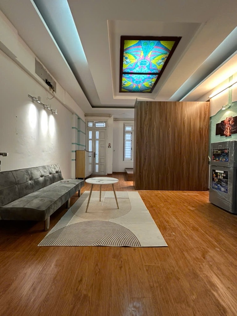 Bán nhà Nguyễn Xiển - diện tích 61m2 5 tầng - Ô tô tránh nhau, đỗ cửa ngày đêm - giá 19,8 tỷ