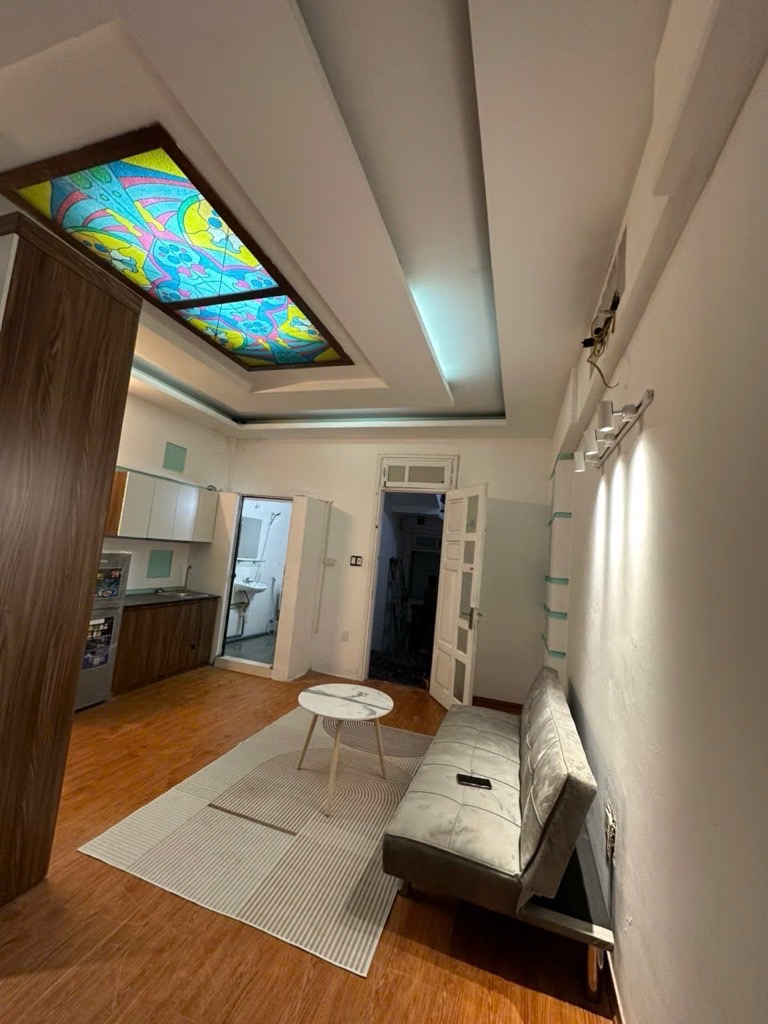 Bán nhà Nguyễn Xiển - diện tích 61m2 5 tầng - Ô tô tránh nhau, đỗ cửa ngày đêm - giá 19,8 tỷ