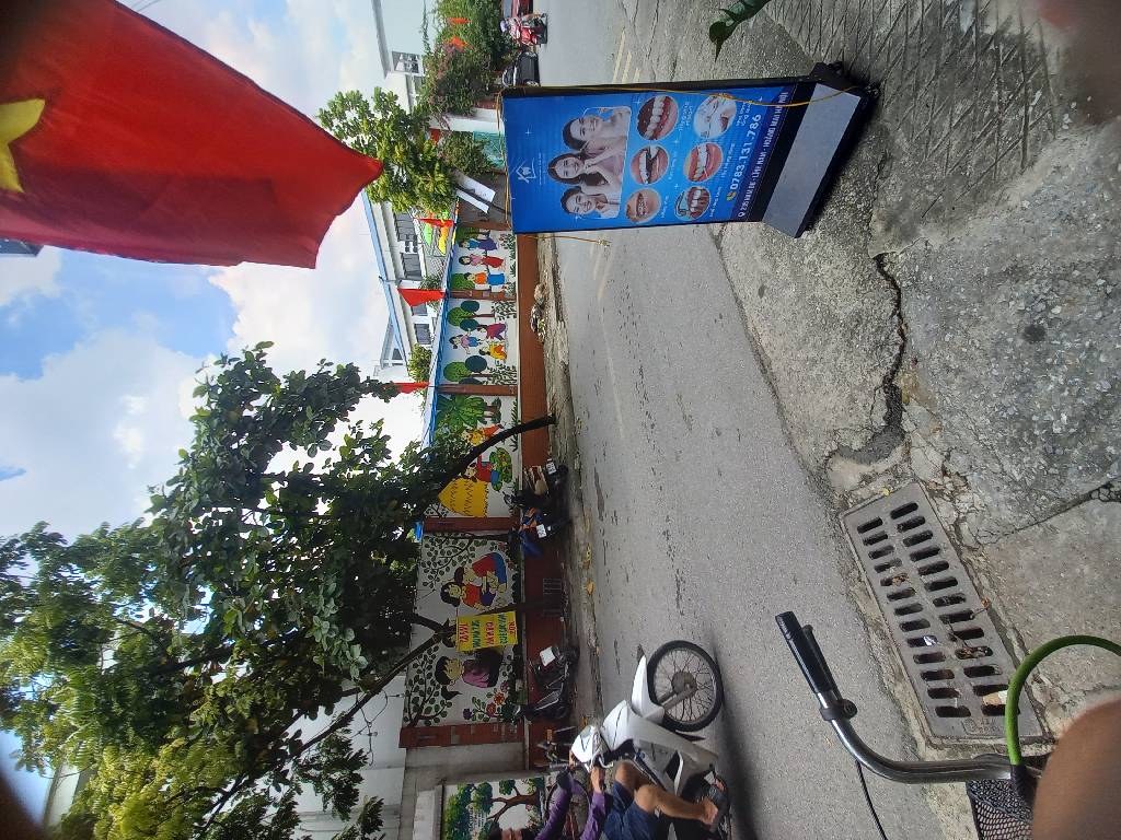 Bán nhà Vĩnh Hưng - diện tích 40m2 1 tầng - gần trường tiểu học Lĩnh Nam - giá 6,98 tỷ