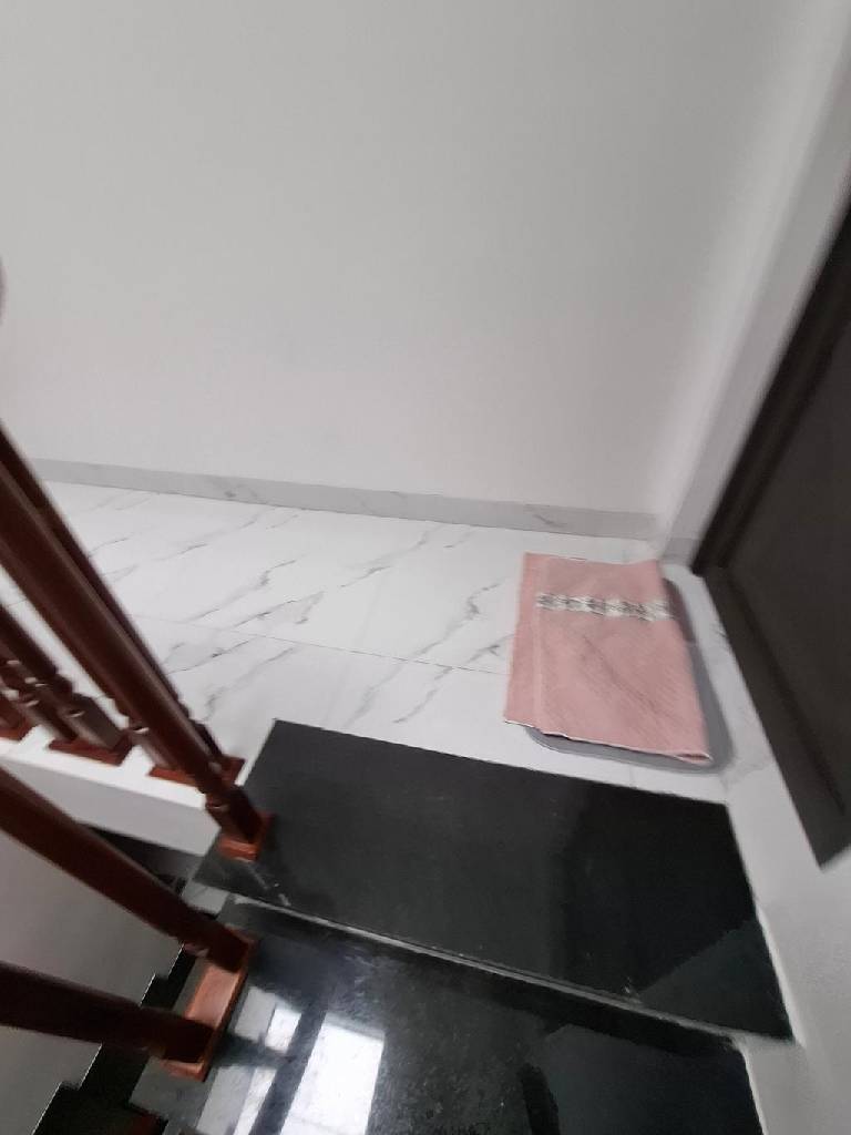 Bán nhà Nguyễn Khoái - diện tích 43m2 4 tầng - Ngõ vào ba gác, hai mặt thoáng - giá 7,85 tỷ