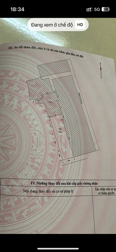 Bán nhà Định Công - diện tích 76m2 3 tầng - Lô góc thoáng - giá 14,8 tỷ