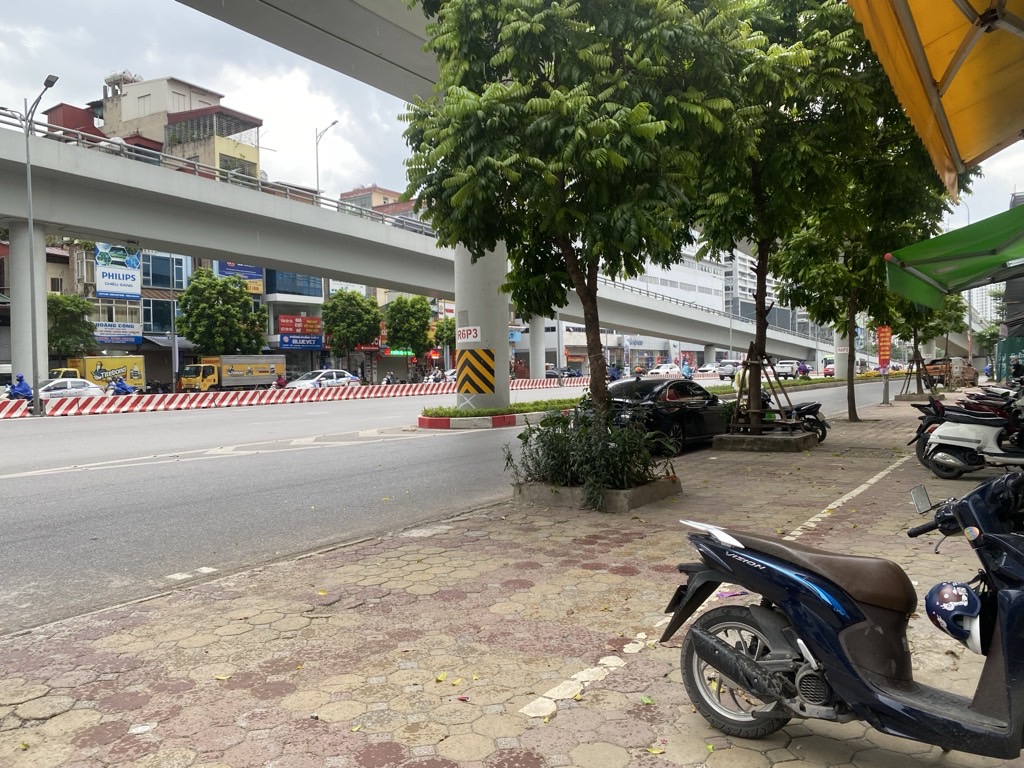 Bán nhà Trường Chinh - diện tích 54,3m2 4 tầng - vị trí cực đẹp gần bệnh viện - giá 15,9 tỷ