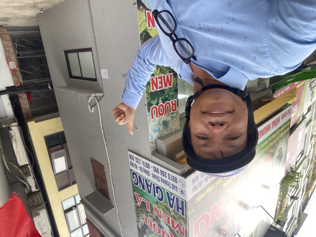 Bán nhà Trường Chinh - diện tích 54,3m2 4 tầng - vị trí cực đẹp gần bệnh viện - giá 15,9 tỷ