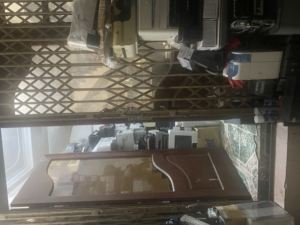 Bán nhà Trường Chinh - diện tích 54,3m2 4 tầng - vị trí cực đẹp gần bệnh viện - giá 15,9 tỷ