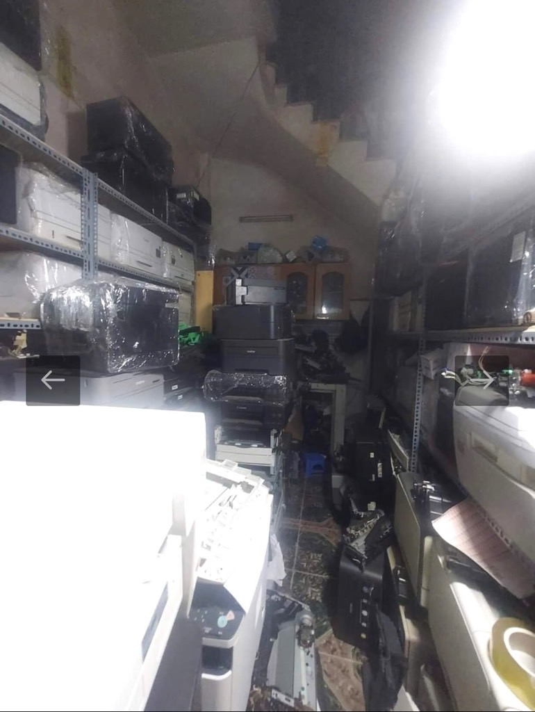 Bán nhà Trường Chinh - diện tích 54,3m2 4 tầng - vị trí cực đẹp gần bệnh viện - giá 15,9 tỷ