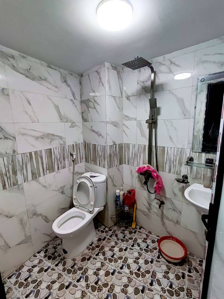 Bán nhà Minh Khai - diện tích 32m2 4 tầng - Ngách rộng rãi, thoáng - giá 6,8 tỷ