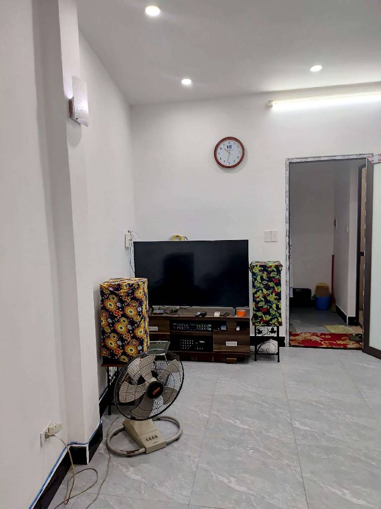 Bán nhà Minh Khai - diện tích 32m2 4 tầng - Ngách rộng rãi, thoáng - giá 6,8 tỷ