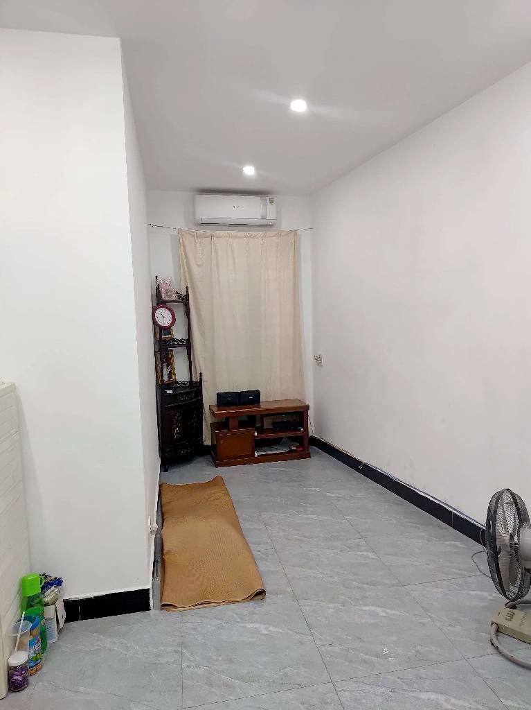 Bán nhà Minh Khai - diện tích 32m2 4 tầng - Ngách rộng rãi, thoáng - giá 6,8 tỷ