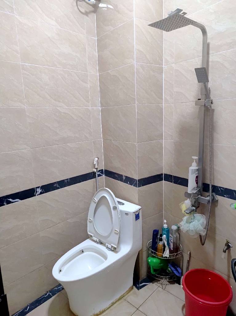 Bán nhà Minh Khai - diện tích 32m2 4 tầng - Ngách rộng rãi, thoáng - giá 6,8 tỷ