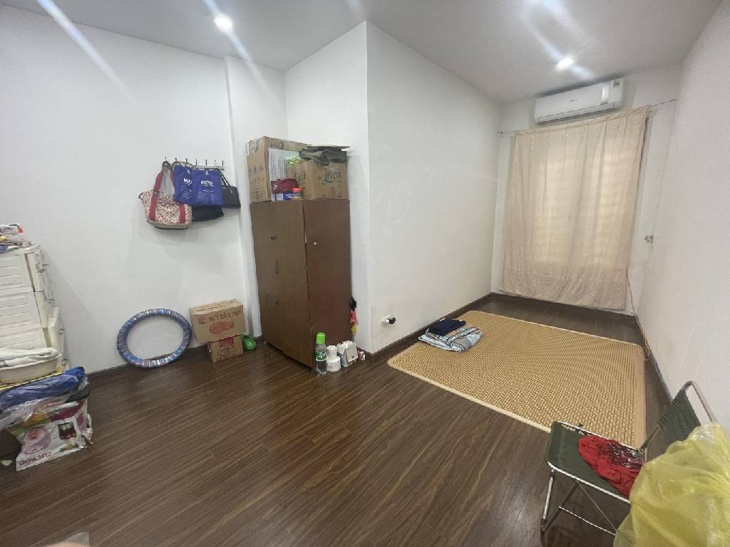 Bán nhà Minh Khai - diện tích 32m2 4 tầng - Ngách rộng rãi, thoáng - giá 6,8 tỷ