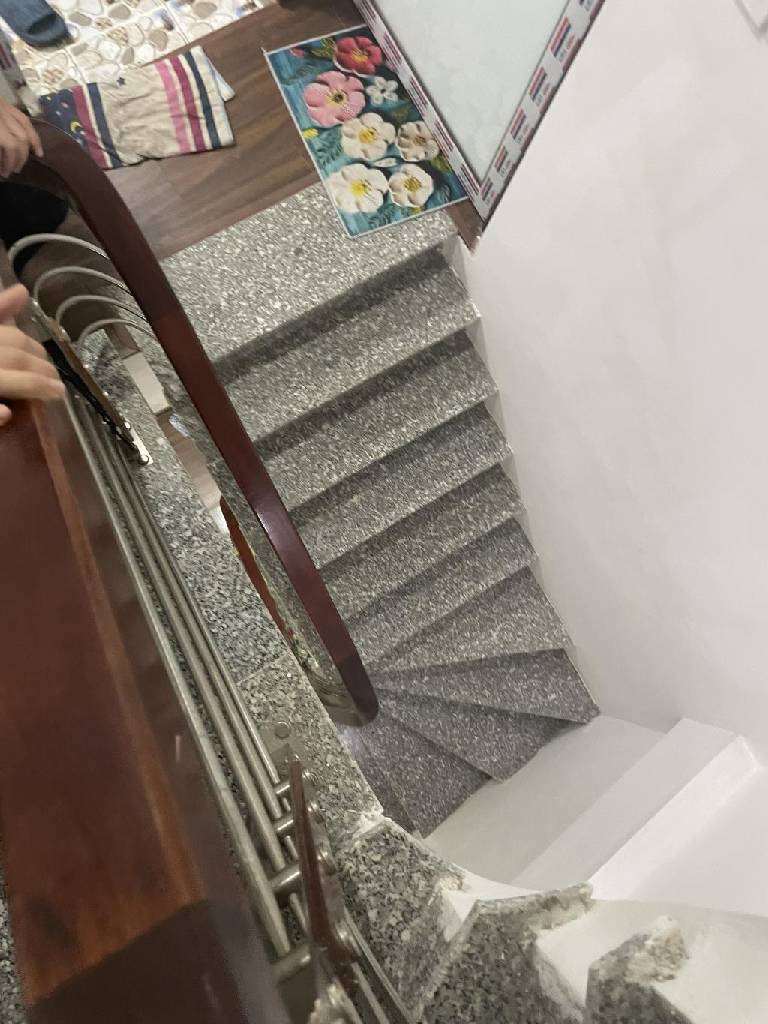 Bán nhà Minh Khai - diện tích 32m2 4 tầng - Ngách rộng rãi, thoáng - giá 6,8 tỷ