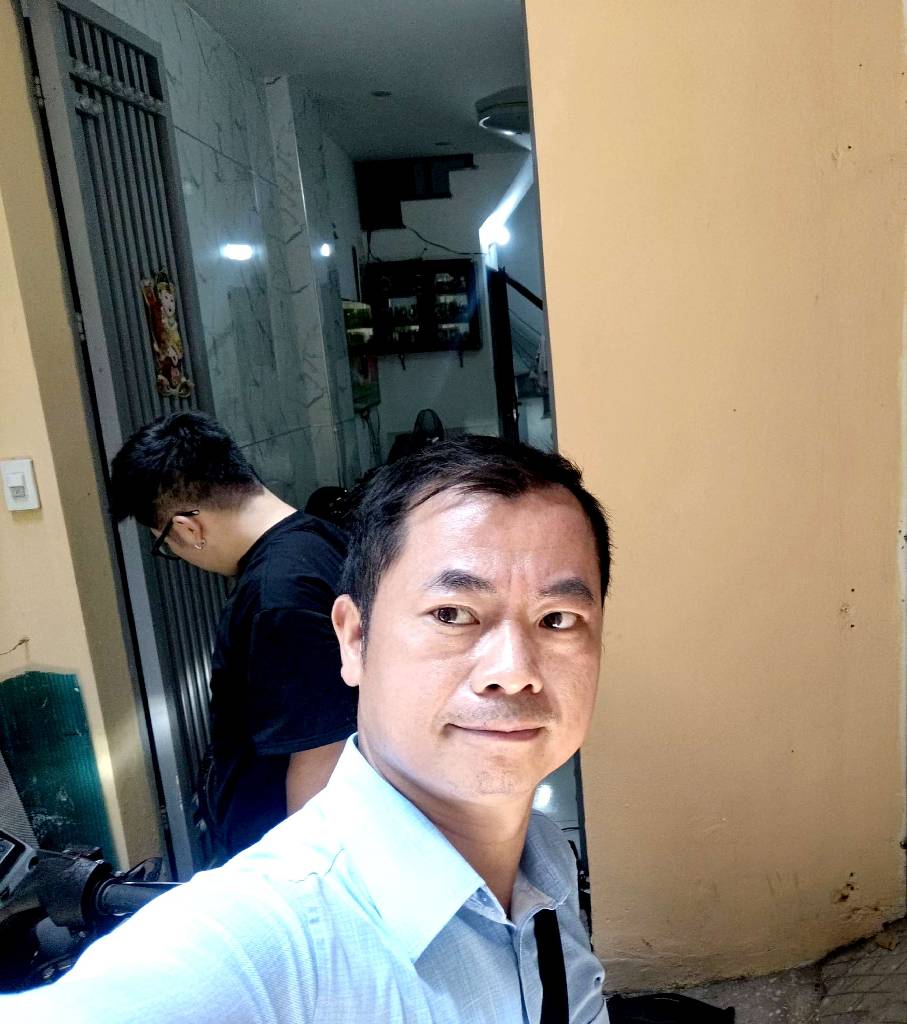 Bán nhà Minh Khai - diện tích 32m2 4 tầng - Ngách rộng rãi, thoáng - giá 6,8 tỷ