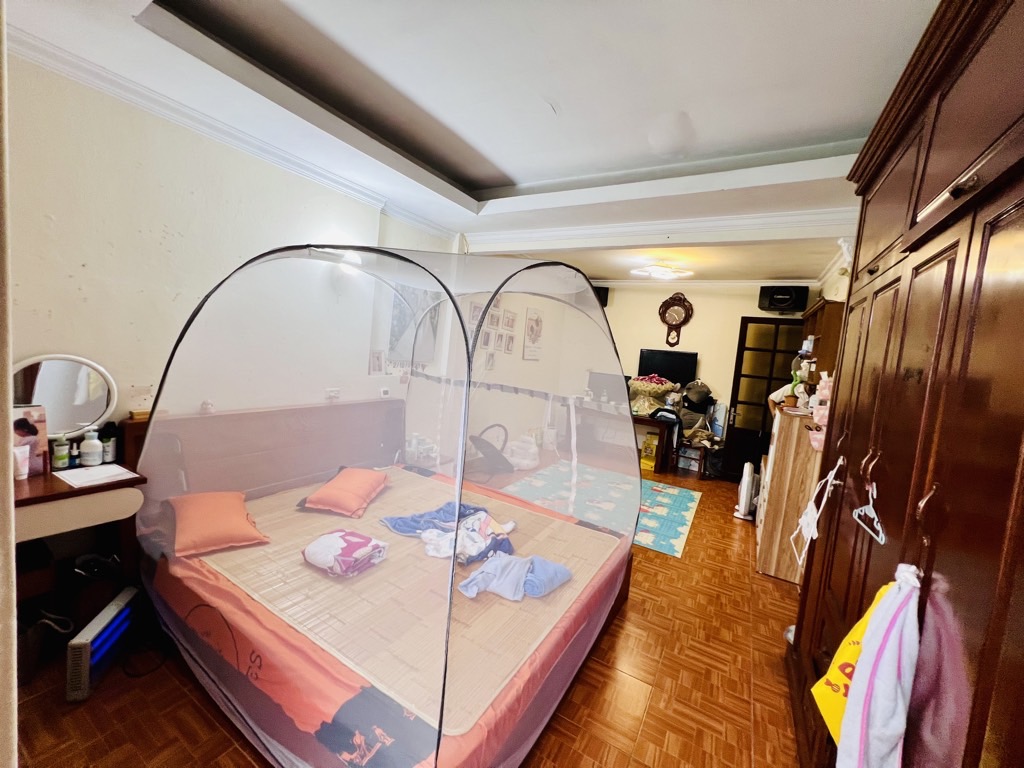 Bán nhà Trần Quý Cáp - diện tích 35.6m2 4 tầng - SIÊU PHẦM LÔ GÓC - giá 11,5 tỷ