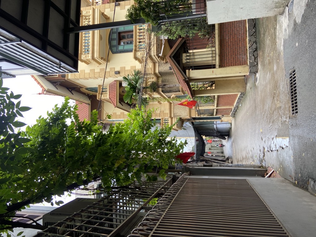 Bán nhà Vĩnh Hưng - diện tích 26m2 5 tầng - Ngõ 26 gần ô tô - giá 4,3 tỷ