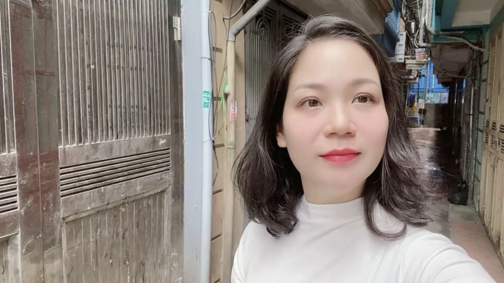 Bán nhà Vĩnh Hưng - diện tích 26m2 5 tầng - Ngõ 26 gần ô tô - giá 4,3 tỷ