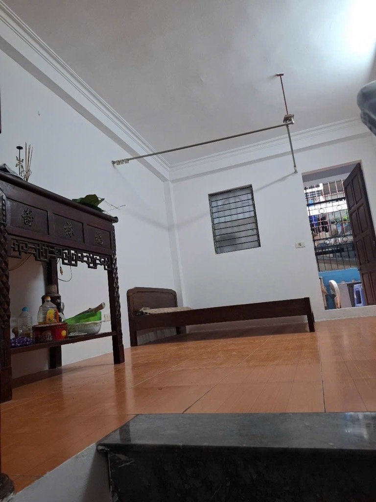 Bán nhà Vĩnh Hưng - diện tích 26m2 5 tầng - Ngõ 26 gần ô tô - giá 4,3 tỷ