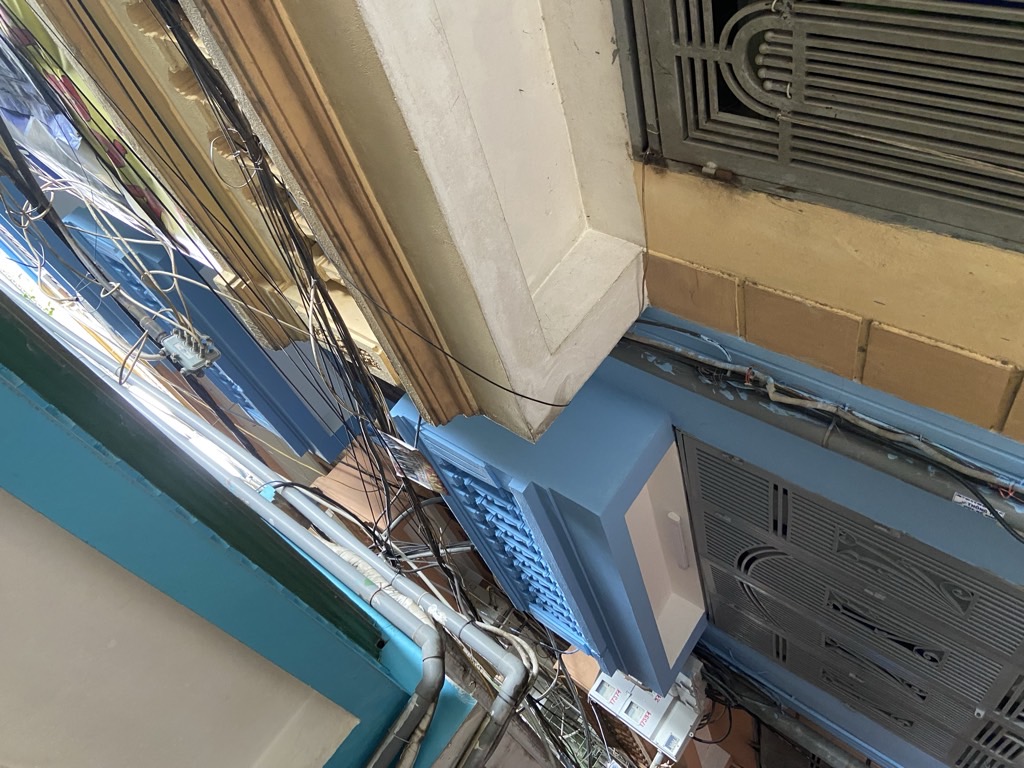 Bán nhà Vĩnh Hưng - diện tích 26m2 5 tầng - Ngõ 26 gần ô tô - giá 4,3 tỷ