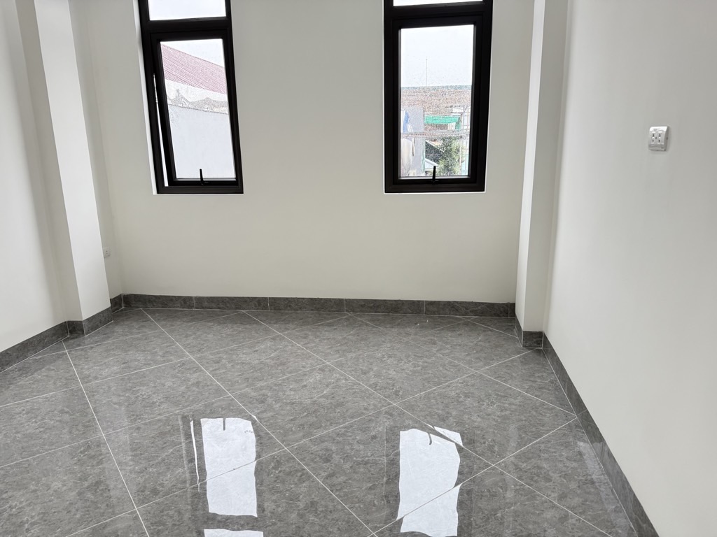 Bán nhà Nguyễn An Ninh - diện tích 54m2 6 tầng - Thang máy - giá 17,3 tỷ