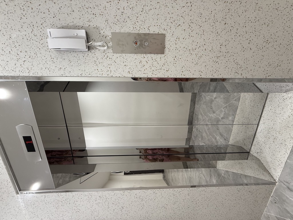 Bán nhà Nguyễn An Ninh - diện tích 54m2 6 tầng - Thang máy - giá 17,3 tỷ