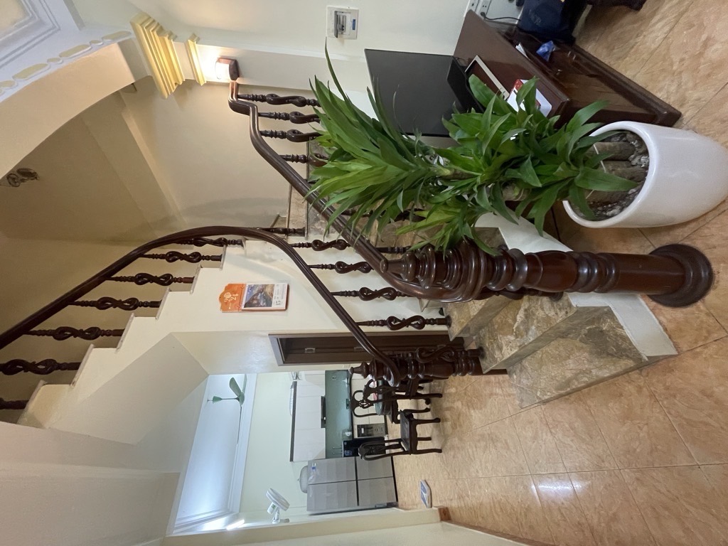 Bán nhà Trương Định - diện tích 52m2 4 tầng - Nhà đẹp, ô tô 30m - giá 10 tỷ