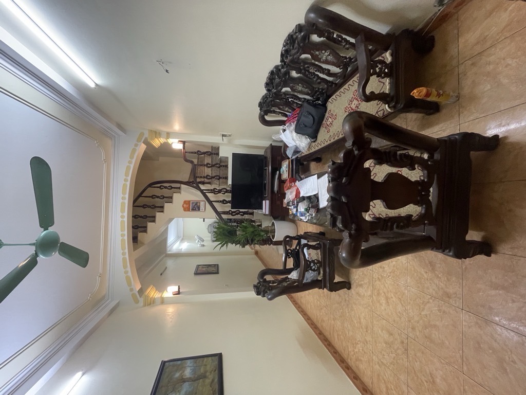 Bán nhà Trương Định - diện tích 52m2 4 tầng - Nhà đẹp, ô tô 30m - giá 10 tỷ