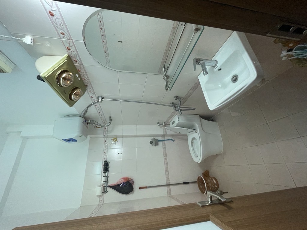 Bán nhà Trương Định - diện tích 52m2 4 tầng - Nhà đẹp, ô tô 30m - giá 10 tỷ