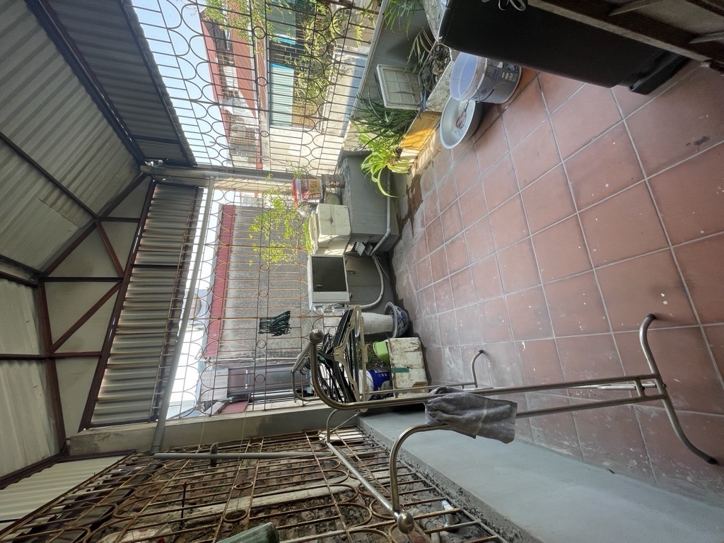 Bán nhà Trương Định - diện tích 52m2 4 tầng - Nhà đẹp, ô tô 30m - giá 10 tỷ