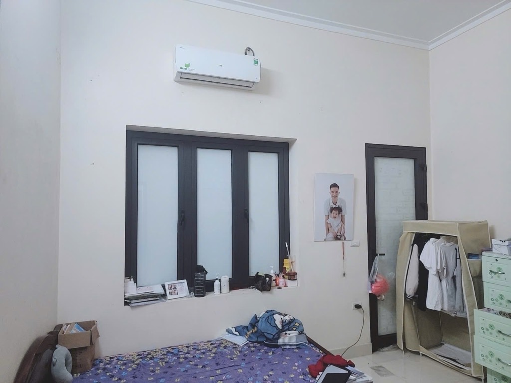 Bán nhà Định Công - diện tích 76m2 3 tầng - Lô góc thoáng - giá 14,8 tỷ