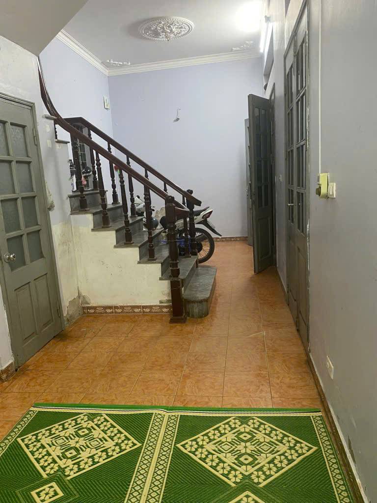 Bán nhà Tân Khai - diện tích 36.2m2 4 tầng - Ô TÔ - giá 4,8 tỷ