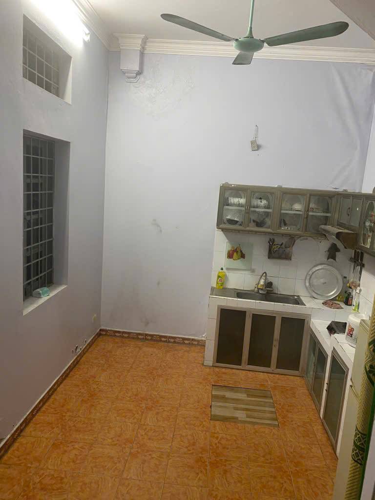 Bán nhà Tân Khai - diện tích 36.2m2 4 tầng - Ô TÔ - giá 4,8 tỷ