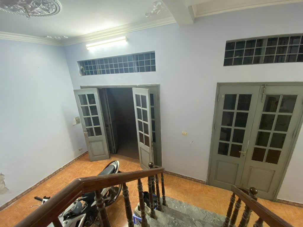 Bán nhà Tân Khai - diện tích 36.2m2 4 tầng - Ô TÔ - giá 4,8 tỷ