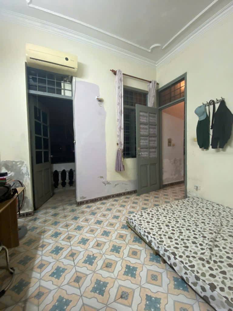 Bán nhà Tân Khai - diện tích 36.2m2 4 tầng - Ô TÔ - giá 4,8 tỷ