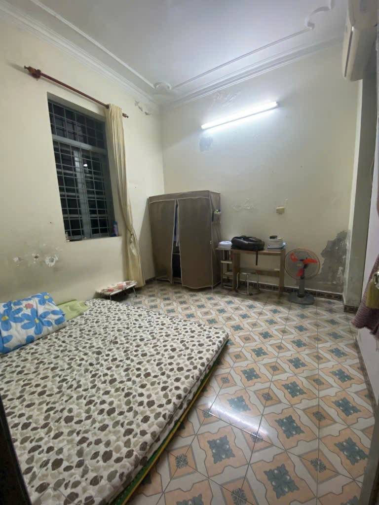 Bán nhà Tân Khai - diện tích 36.2m2 4 tầng - Ô TÔ - giá 4,8 tỷ