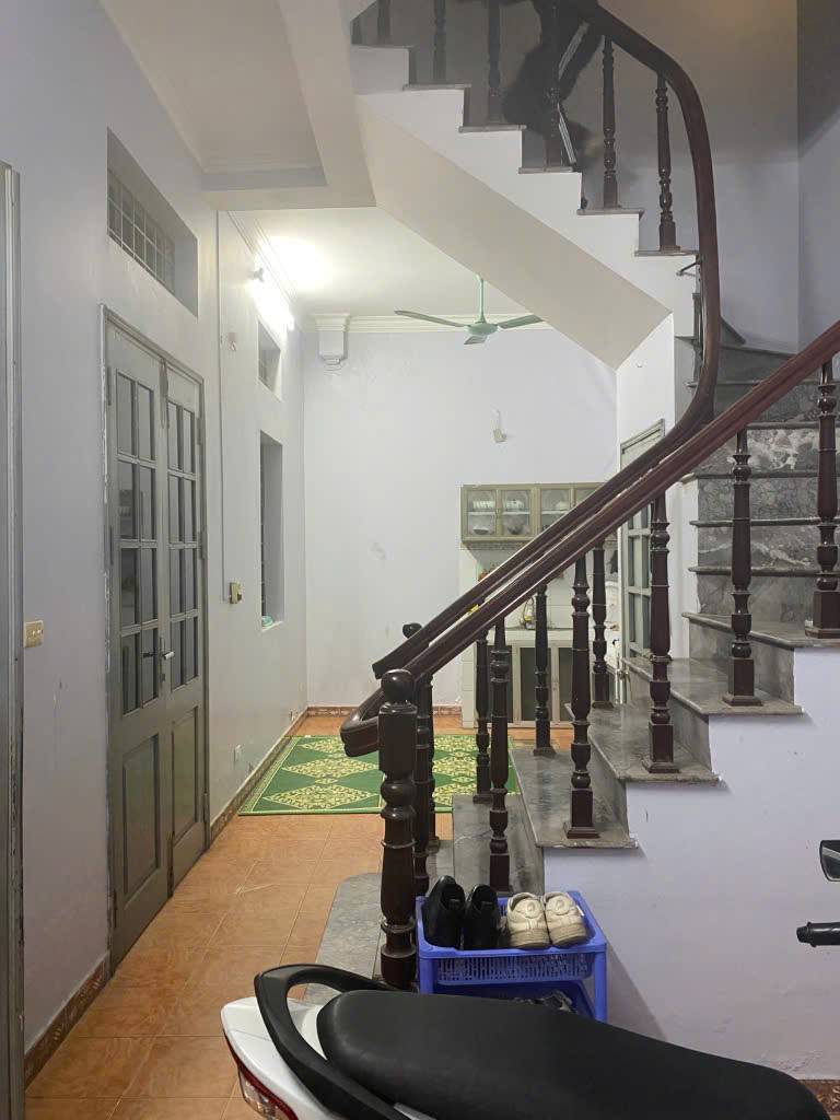 Bán nhà Tân Khai - diện tích 36.2m2 4 tầng - Ô TÔ - giá 4,8 tỷ