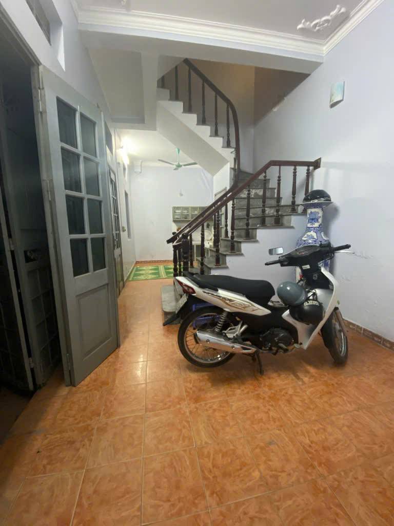 Bán nhà Tân Khai - diện tích 36.2m2 4 tầng - Ô TÔ - giá 4,8 tỷ