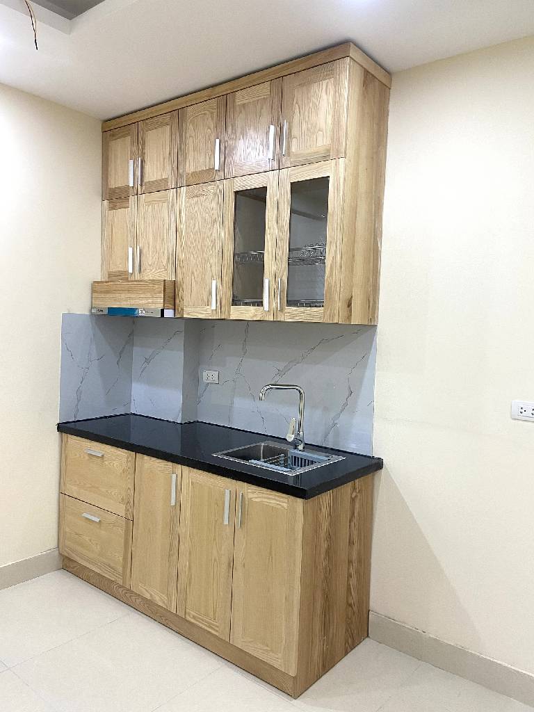 Bán nhà Bạch Mai - 65m2 sổ đỏ, nhà dân 5 tầng - ô tô tránh - giá 18 tỷ