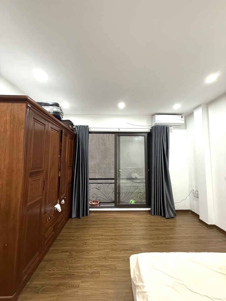 Bán nhà Lê Trọng Tấn - diện tích 30m2 5 tầng - Gần đường vành đai 2,5 - giá 8,5 tỷ