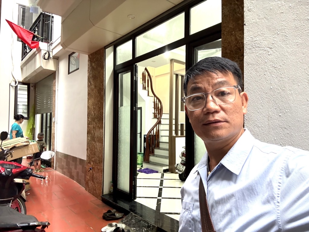 Bán nhà Lê Trọng Tấn - diện tích 30m2 5 tầng - Gần đường vành đai 2,5 - giá 8,5 tỷ