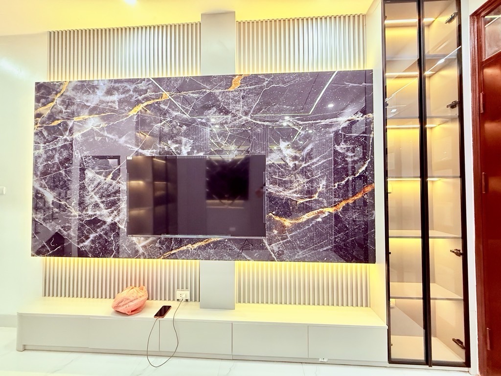 Bán nhà Minh Khai Hai Bà Trưng - 7m2 40 tầng - lô góc full nội thất trung tâm - giá 9,5 tỷ