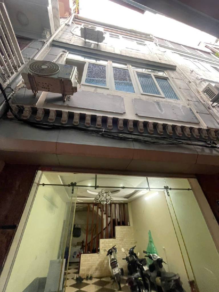 Bán nhà Ô Đồng Lâm - diện tích 62m2 3 tầng - gần hồ, ô tô tránh - giá 7,8 tỷ