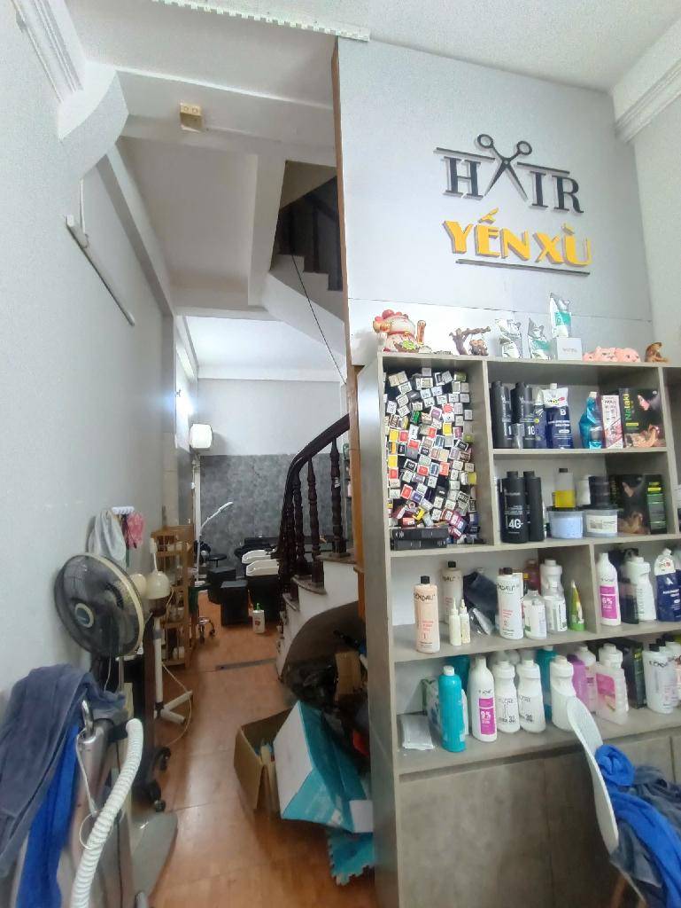 Bán nhà Nguyễn Trãi - diện tích 34,8m2 5 tầng - Ô TÔ TRÁNH - giá 14,8 tỷ