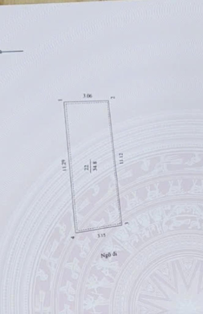 Bán nhà Nguyễn Trãi - diện tích 34,8m2 5 tầng - Ô TÔ TRÁNH - giá 14,8 tỷ