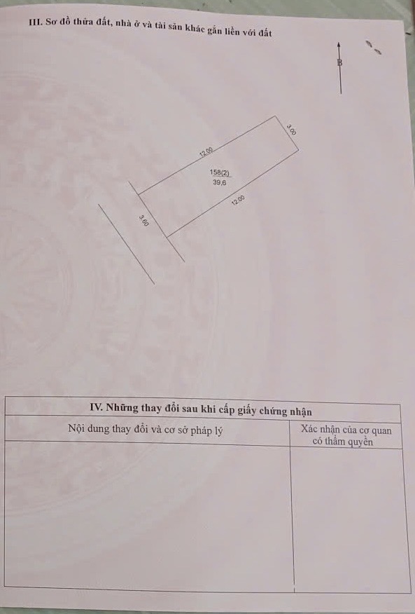 Bán nhà Lê Trọng Tấn - diện tích 39.6m2 3 tầng - Lô góc, mặt ngõ thông ô tô - giá 10,8 tỷ