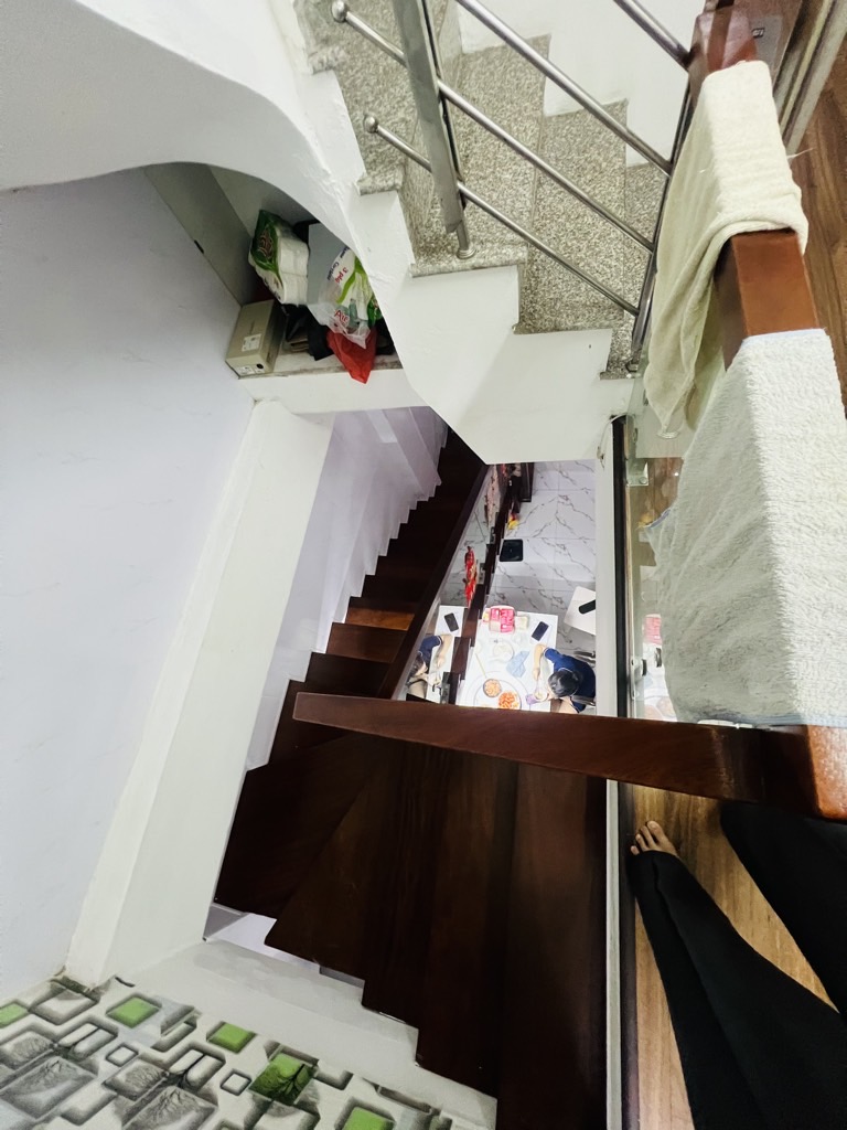 Bán nhà Nguyễn Trãi - diện tích 34.1m2 4 tầng - Cách ô tô 10m - giá 7,4 tỷ