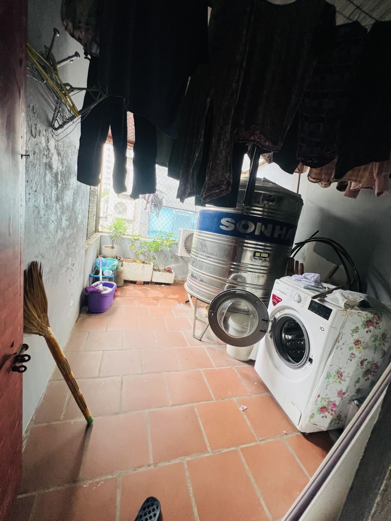 Bán nhà Nguyễn Trãi - diện tích 34.1m2 4 tầng - Cách ô tô 10m - giá 7,4 tỷ