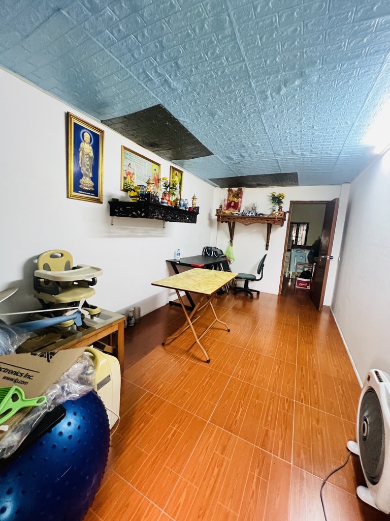 Bán nhà Nguyễn Trãi - diện tích 34.1m2 4 tầng - Cách ô tô 10m - giá 7,4 tỷ