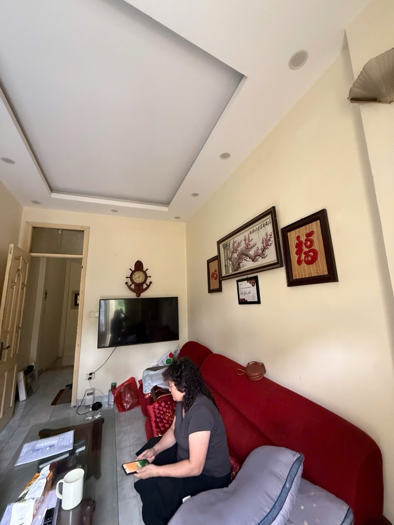 Bán nhà Trần Hữu Tước - diện tích 21m2 5 tầng - mặt phố - giá 7,5 tỷ