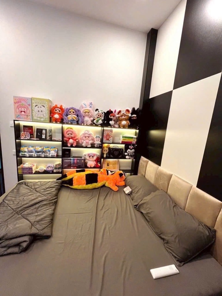 Bán nhà Thịnh Quang - diện tích 46m2 5 tầng - Ô TÔ ĐỖ CỬA - giá 14,8 tỷ