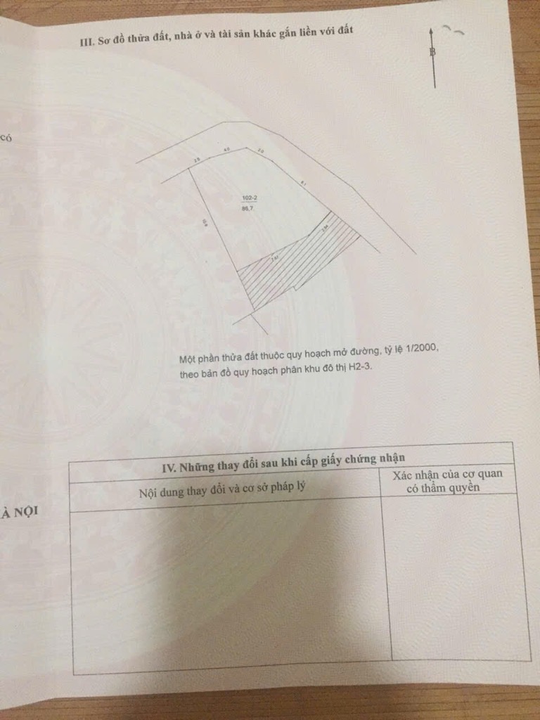 Bán nhà Kim Giang - diện tích 86.7m2 5 tầng - Nhà lô góc 2 thoáng - giá 17,9 tỷ