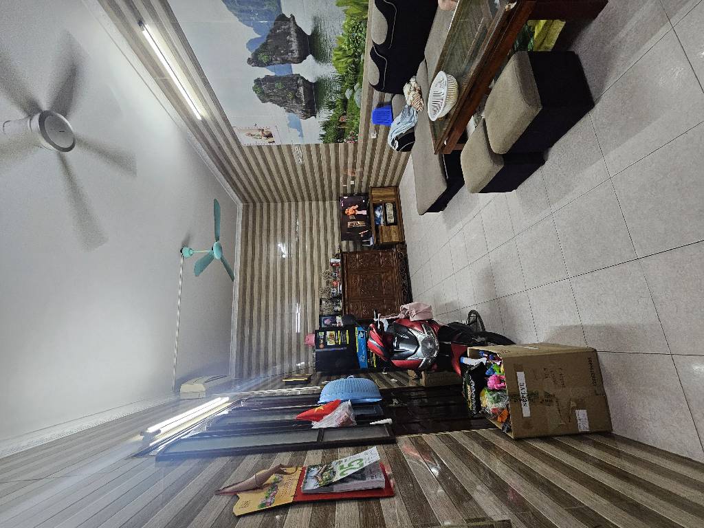 Bán nhà Khương Đình - diện tích 48.8m2 4 tầng - Lô góc, mặt tiền rộng - giá 9,6 tỷ